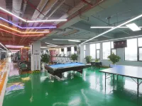Shiji Zhuyuan Hotel فنادق في تشيُ جينغ