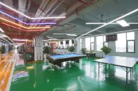 Shiji Zhuyuan Hotel Hotels in Qujing