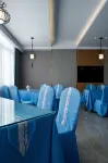 淮濱東方之星精品飯店（人民醫院淮濱站店） - 早餐