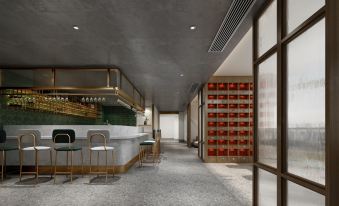 Laizhu Xingchen Hotel (Chengdu Chunxi Road)
