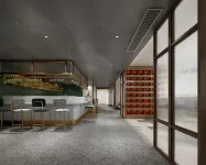 โรงแรมนิซ โซ (ถนนชุนซี เฉิงตู)