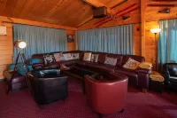 Skotel Alpine Resort - bar