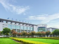 Southern Airlines Pearl Hotel Hotéis próximos ao Aeroporto Internacional de Guangzhou Baiyun
