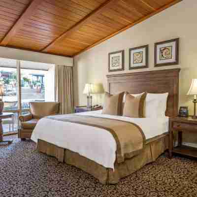 Westward Look Wyndham Grand Resort and Spa Rooms