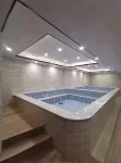 Yinlu Hotel - Hot Tub