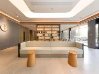 JI Hotel (Yuncheng Jinhe Road)