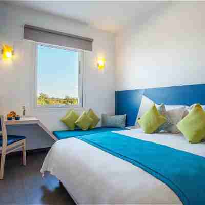 Relax Hotel Kenitra Rooms