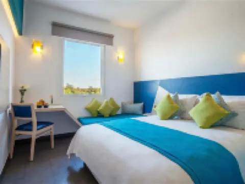 Relax Hotel Kenitra Hotels in Kenitra