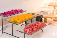 Ibis Styles Hotel (Tiantai) - breakfast