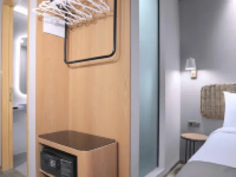 Hotel Neo Puri Indah - Jakarta Hotels near Lapangan Sepakbola Rajawali Intercon