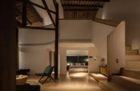 Shanyou Fumei Hostel