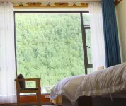 Four Sisters Mountain Knapsack International Hostel Hotels in Xiaojin