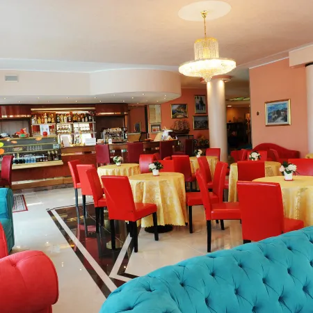 Hotel Cristallo