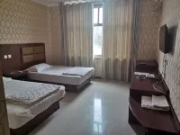 Heze Zhongzhi Hotel