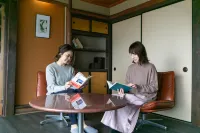 Taga Ichienyashiki Hotels in Taga