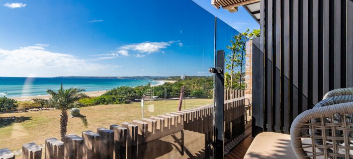 Kenting Sea Wall 112 Hoteles en Pingdong