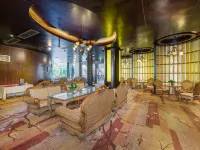 Hongshan International Hotel Hotel a Debao