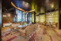 Hongshan International Hotel Hotels in Debao County