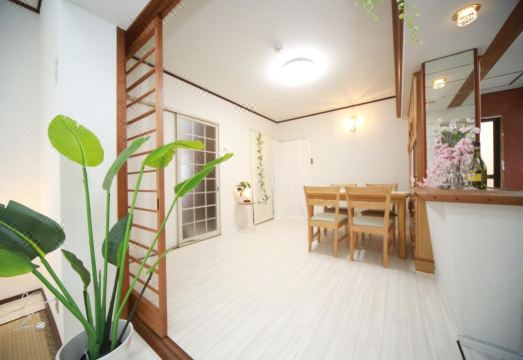 호텔 R9 더 야드 히가시오미 객실