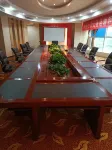 Mianbao Zhijia Hotel Hotels in Zixi