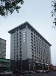 Xana Hotelle (Zouping Huangshan 1st Road) Hotel dekat Zouping Station