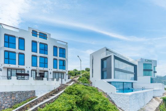 嵊泗嵊山岛极东忆栈海景民宿预订价格,联系电话位置地址【携程酒店】