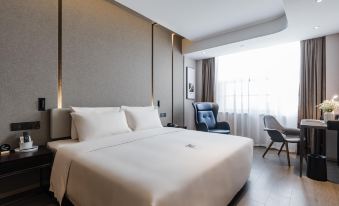 Yaduo Hotel, Dongshahu, Suzhou industrial park