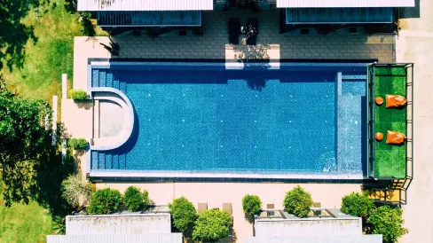 Baan Suan Leelawadee Resort NAN