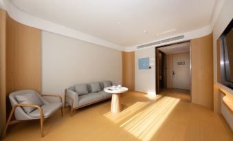 JI Hotel (Gu'an Daxing Airport)