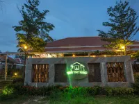 美好時光度假村 鄰近奧哲迭海灘的酒店