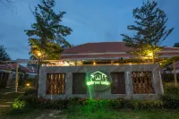 Good Time Resort Hotels in Otres Beach
