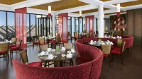Golden Palm Tree Sepang (formerly Avani Sepang Goldcoast Resort) - breakfast