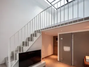 Starbrihgt  villa
