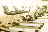Fengdu International Hotel - Gym