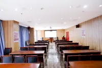 Qingyufeng Hotel