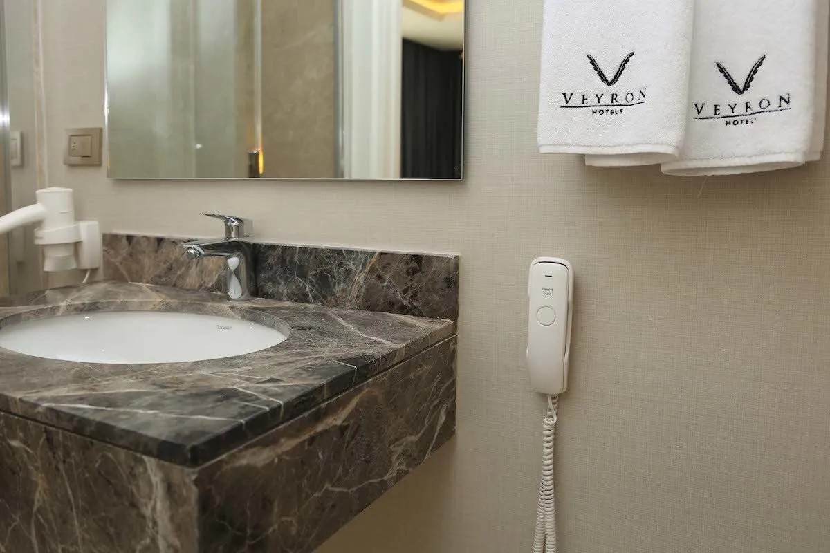 Veyron Hotels & Spa