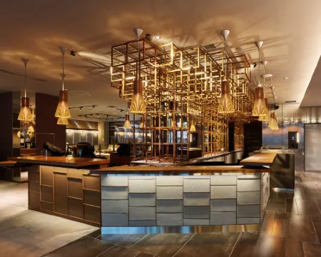 sequence KYOTO GOJO Hotels in Kyoto