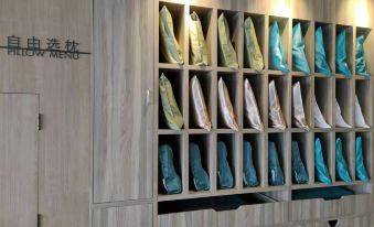 HanTing Premium Hotel (Xi'an Lintong Huaqingchi Scenic Area)