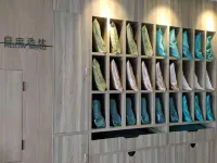 HanTing Premium Hotel (Xi'an Lintong Huaqingchi Scenic Area)