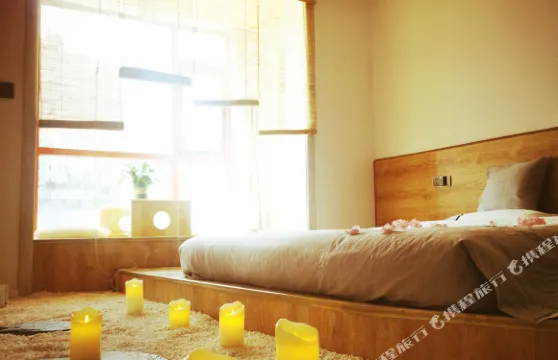 封丘樂居美宿民宿