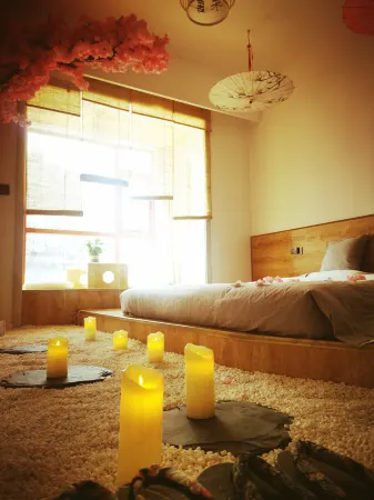 LeJu Courtyard house