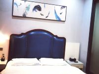 田东明珠宾馆 - 标准大床房