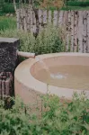 Hidden Place Hotel - Hot Springs
