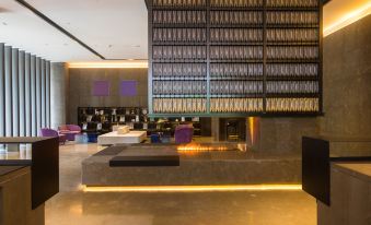 Cozytree Hotel(Hangzhou West Intime)