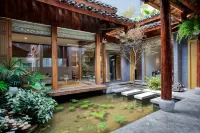 Spring Inn (Guilin Convention and Exhibition Center) Hotels in Gaoxing Wanda Plaza/Hi-Tech Zone