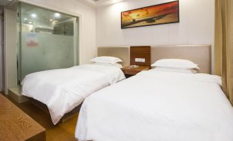 Yibai Liangpin Hotel (Darunfa Store, Shijia South Road, Jiashan County)