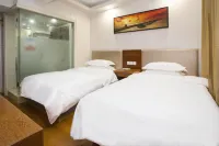 100 Inn Liangpin Hotel (Jiashan County Shijia South Road RT-Mart) Hotels in Jiashan