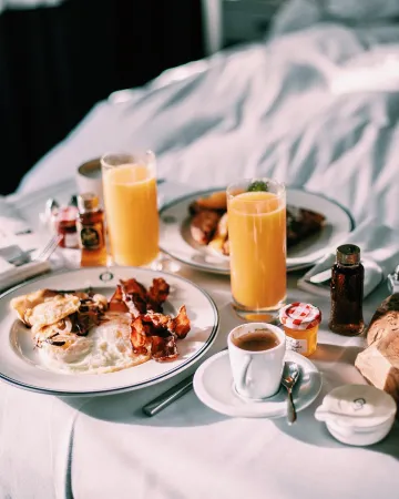 Sofitel Lafayette Square Washington DC Отели рядом с достопримечательностью «Адамс Морган»