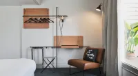 Moxy Paris Bastille