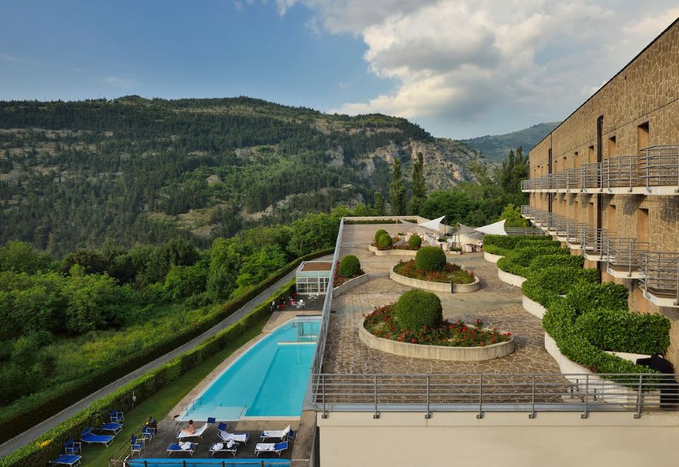 La Réserve Hotel Terme-Caramanico Terme Updated 2023 Room Price-Reviews &  Deals | Trip.com